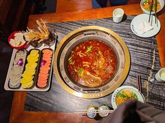 -匠岳·王宝器麻椒鱼(全国总店)