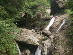 -浙西大龙湾