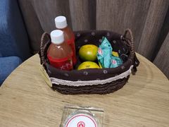 -兴芮温泉度假区