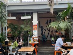-闲·胡同 Barblu Hutong(雍和宫五道营店)