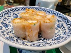 -誉八仙粤菜(万象天地店)