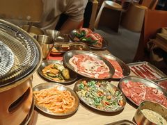 -西塔老太太泥炉烤肉(亚运村店)
