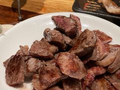 -赤坂亭·M9和牛烧肉·铁板烧(合肥万象城店)