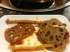 -邓莽子老火锅(鲁祖庙店)