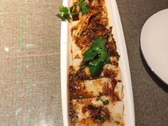 -厚院新疆民间菜馆餐吧(北京南路店)