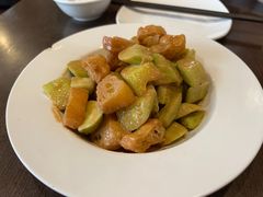 -老牌坊鲁菜名店(宽厚里店)