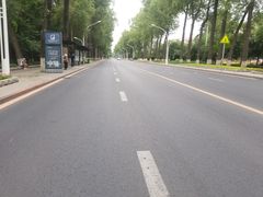 -长春市南湖公园