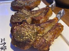 -三个蒙古大叔羊肉串(大宁店)