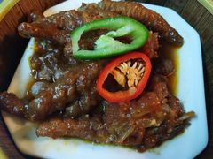 -如轩·海鲜砂锅粥·潮汕菜(三乡店)