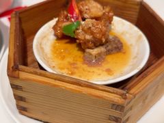 -粤来记·啫啫煲·点心(日月光店)