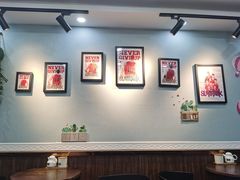大堂-鸭小妹鸭血粉丝(老门东店)