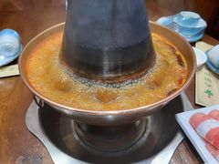 -大明铜锅·烤涮坊·烧烤(新开路店)