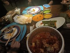 -甘尼仕印度餐厅爵士酒吧(阳春巷店)