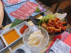 -鹤江桥·红油牛肉粉(SKP店)