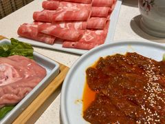 -麻辣空间·清油火锅(万达广场店)