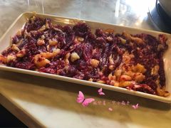 -食潮汕头鲜牛馆(望京保利店)