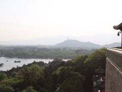 -颐和园