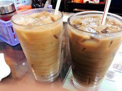 -兰芳园(上环店)