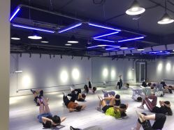 -唯舞空间