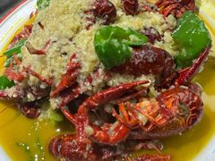 -盱眙虾神於氏龙虾(夫子庙红街店)