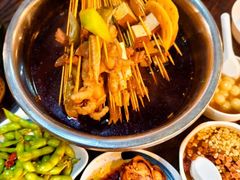 -成都瓜串串(水围1368店)