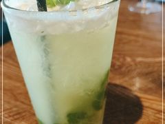-Q MEX 库迈墨西哥餐吧(三里屯店)
