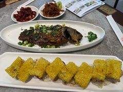 -高玛纳驴肉火烧(河间总店)