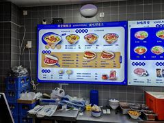 -邢老三肉丸糊辣汤(凤城六路店)