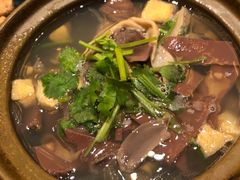 -南京大牌档(凯德大峡谷店)