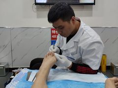 -杨一刀修脚(马连道南街店)