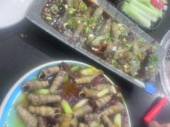 -瑞杰烧烤店·24小时营业(山东路店)