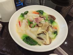 -新南华大酒店(长寿店)