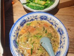 -树厨贵州菜(大十字店)