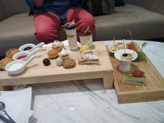 -上海虹桥宾馆味翠餐厅