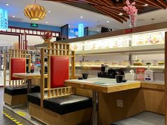 -友壹町寿司(佛山新DNA店)