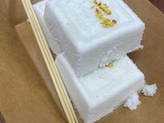 -李百蟹·江南蟹黄面(夫子庙店)