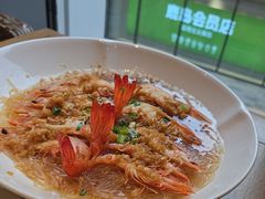 -新白鹿餐厅(城西银泰城店)