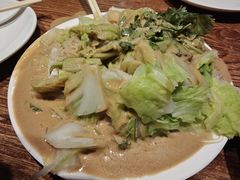 -清真吴记门钉肉饼·喜多利