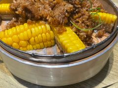 -新白鹿餐厅(爱琴海购物中心店)