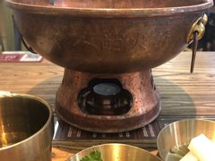 -成都你六姐·牛肉冒菜(上海环宇荟店)