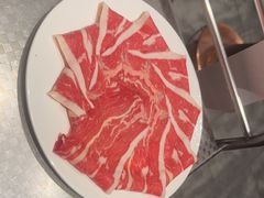 -清真·鸦儿李记·涮肉(马家堡店)