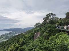 -海南分界洲岛旅游区