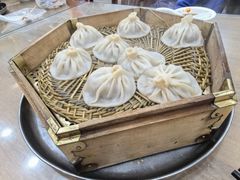 -西安贾三灌汤包·回坊小吃·清真炒菜(北院门总店)