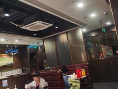 -海底捞火锅(高科广场店)