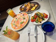 -玛尚诺意式餐厅(天环广场店)