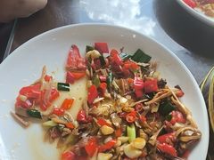 -朗妈私房菜(婺女州店)