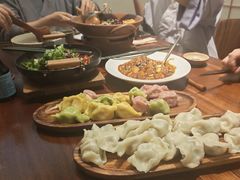 -七色云蔬食(喜邻里店)