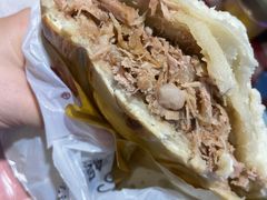-樊记腊汁肉(竹笆市总店)