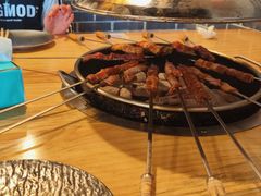 -水浒烤肉(医学院店)