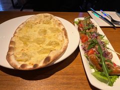 -JINNS锦时 steak&pizza(浸信会礼拜堂旧址店)